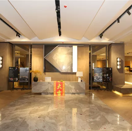 這個展廳，在陶博會，火了……